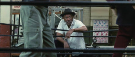 To make a fighter, you gotta strip them down to bare wood. Rest when you're dead. Come here. You can't just tell them to forget everything you know... you gotta make them forget it in their bones. Make them so tired they only listen to you. Only hear your voice, only do what you say, and nothing else.
