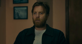 - Do dying people bother you?
- No. We're all dying. The world is one big hospice with fresh air.
