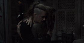 Death came for mother faster then she could ever know. I've always felt it would come for me, at speed, from nowhere. When I saw the horses, father, I was prepared, but I wasn't afraid. Besides, I had faith you'd come for me. And I was right.