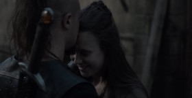 Death came for mother faster then she could ever know. I've always felt it would come for me, at speed, from nowhere. When I saw the horses, father, I was prepared, but I wasn't afraid. Besides, I had faith you'd come for me. And I was right.