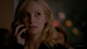- Hello, love.
- Who is this?
- Ouch, has it really been that long?
- Klaus...
