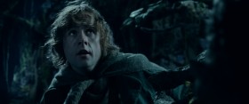 - It’s talking, Merry. The tree is talking!
- Tree?! I am no tree. I am an Ent.
- A treeherder! A shepherd of the forest!
- Don’t talk to it, Merry. Don’t encourage it.
- Treebeard, some call me.
- And whose side are you on?
- Side? I am on nobody’s side... because nobody’s on my side, little Orc. Nobody cares for the woods anymore.