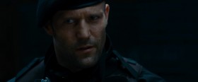 - You're not that fast any more.
- The only thing faster is lightning.
- We'll see.
- Bullets go faster than blades.
