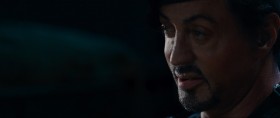 - You're not that fast any more.
- The only thing faster is lightning.
- We'll see.
- Bullets go faster than blades.
