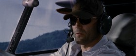 - Listen, that girl wasn't your type. Her loss, right?
- I should have broke that bastard's jaw.
- Maybe you were lucky.
- He could have broke yours.
- Impossible.
- You know, Christmas, I understand, but let's just say you were with her for a couple of hours, and it's nice, and it's hot and heavy, but after that, think about it. What do you do for the rest of the day? She probably did you a favor. Now you have more time to feel sorry for yourself.
- You're a bleak bastard.