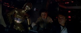 I really don't see how that's going to help. Surrender is a perfectly acceptable alternative in extreme circumstances. The Empire may be gracious enough...