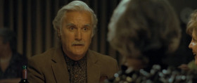 - I think you two are drunk.
- I think I possibly am, although I find it very difficult to tell the difference at this age.
