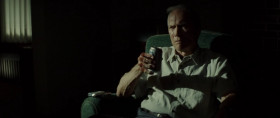 - Damn all this. Just isn't fair.
- Nothing's fair, Father.
