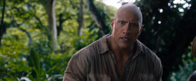 - Are you okay?
- That was so intense. I, like, can't even with this place.
- What just happened to you?
- I got eaten by a rhino, and then I fell, like, a thousand feet from the sky.
- Yeah, that's what it looked like.
- That was a hippo. They're omnivorous. They're as fast as a horse over short distances, and they have the bite force of 8100 newtons. How do I know this?
- You're an expert in zoology.
- What? I'm still an old fat guy, right?
- I'm afraid so.