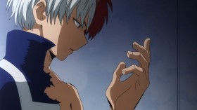 There's no way I can abandon anything.
It's not something that can be so easily reversed.
It's just back then for that one moment.
I forgot about you.

