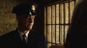 - Your name is John Coffey?
- Yes, sir, boss. Like the drink, only not spelt the same.