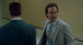 - How come I get all the shit jobs?
- Because it fits you, Ridzik.
