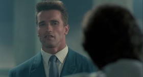 - Even scumbags have rights in this country. I told you.
- In Soviet Union, only after two days can scumbag talk to lawyer.