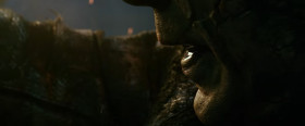 - What are you?
- Death.