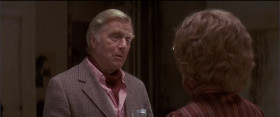 - I'm just an untalented old has-been.
- Were you ever famous?
- No.
- Then how can you be a has-been?