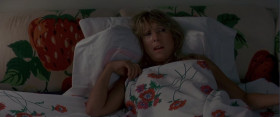 - Will I ever see you again?
- We've known each other six years.
- I know. But sex changes things. I've had relationships where I know a guy, then have sex with him and then I bump into him and he acts like I loaned him money.
