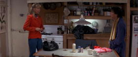 - Aren't we still friends?
- No! I don't take this shit from friends, only from lovers.