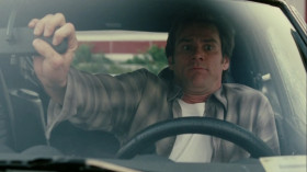 - You did not meet God, you do not have his powers. If that was God, then I'm Clint Eastwood. [GUNSHOT] Holy hell!
- Be careful what you wish for, punk.