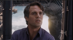 — We're time bomb. 
— You need to step away. 
— Why shouldn't the guy let off a little steam. 
— You know damn well why. Back off! 
— I'm starting to want you to make me. 
— Yeah. Big man in a suit of armour. Take that off, what are you? 
— Genius, billionaire, playboy, philanthropist. 
— I know guys with none of that worth ten of you. I've seen the footage. The only thing you really fight is yourself. You're not the guy to make the sacrifice play, to lay dawn on a wire and let the other guy crawl over you. 
— I think I would just cut the wire. 
— Always a way out. You may not be a threat, but you better stop pretending to be a hero. 
— A hero? Like you? You're a laboratory experiment, Rogers. Everything special about you came out of a bottle. 