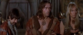 There comes a time, thief, when the jewels cease to sparkle, when the gold loses its luster, when the throne room becomes a prison and all that is left is a father's love for his child.
