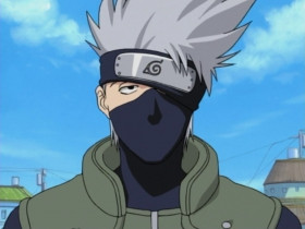 I’m Hatake Kakashi. Things I like and things I hate? I don’t feel like telling you that. My dreams for the future? Never really thought about that. As for my hobbies… I have lots of hobbies.