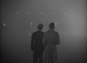 Louis, I think this is the beginning of a beautiful friendship.
