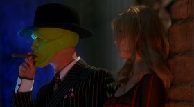 You were good, kid, real good... but as long as I'm around you'll be second-best.
