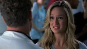 - Was mr. Evans in an accident?
- Yes, he was in a train wreck called his life.