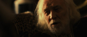 - When was the last time you were home?
- Two years, 264 days and this morning.