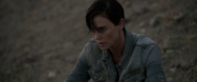 - And then what?
- And then nothing. The world can burn for all I care.