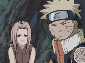It is a good chance when a large number of enemies are making a scene. There are no hideouts even in a quite place. It is important for a ninja to know the right time. The time when the enemy is tired, and has his guard down.