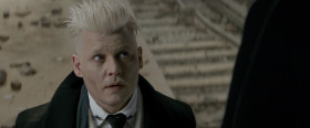 - Do you think you can hold me?
- We’ll do our best, Mr. Grindelwald.