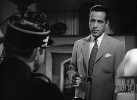 - And remember, this gun is pointed right at your heart.
- That is my least vulnerable spot.