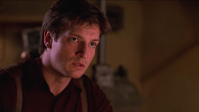 - So, does it happen a lot? Government commandeering your ship... - telling you where to go?
- That's what governments are for-get in a man's way.