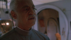 - Yes, I'd forgotten you're moonlighting as a criminal mastermind now. Got your next heist planned?
- No. But I'm thinking about growing a big, black moustache. I'm a traditionalist.