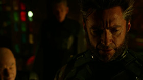 - You'll have to be patient with me.
- Patience is my strongest suit.