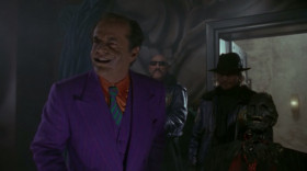 - You're crazy.
- Haven't you ever heard of the healing power of laughter?