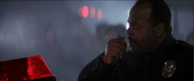 - Hey, Roy, how you feeling?
- Pretty fucking unappreciated, Al.