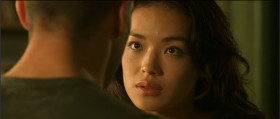 I'm still wondering if I want to know everything... or nothing about you.
