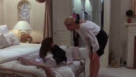 - It won't be the most beautiful outfit in the world, but I think it'll do.
- How come this smells so good?
- It's clean.