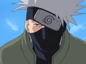 In the ninja world, those who break the rules are scum, that’s true, but those who abandon their friends are worse than scum.