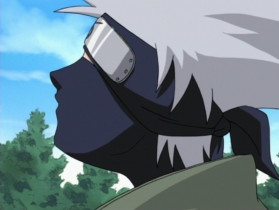 In the ninja world, those who break the rules are scum, that’s true, but those who abandon their friends are worse than scum.