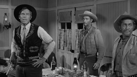 That's my steak, Valance.