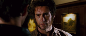Not everybody heals as fast as you, Logan.