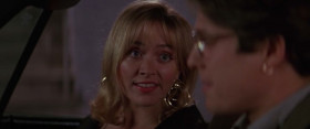 - Wanna come up for coffee?
- No, thanks. No. l'm just gonna shoot off.
- Do you wanna come up for sex?