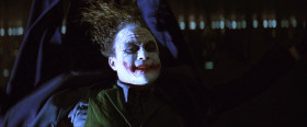 See, madness, as you know, is like gravity. All it takes, is a little push!..