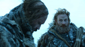 Gingers are beautiful. We’ve been kissed by fire.