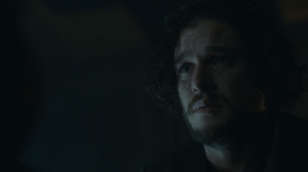 — I failed. 
— Good. Now go fail again.