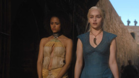 All men must die, but we are not men.