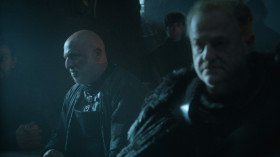 You mistake me my lord. That was not an offer, that was a command.